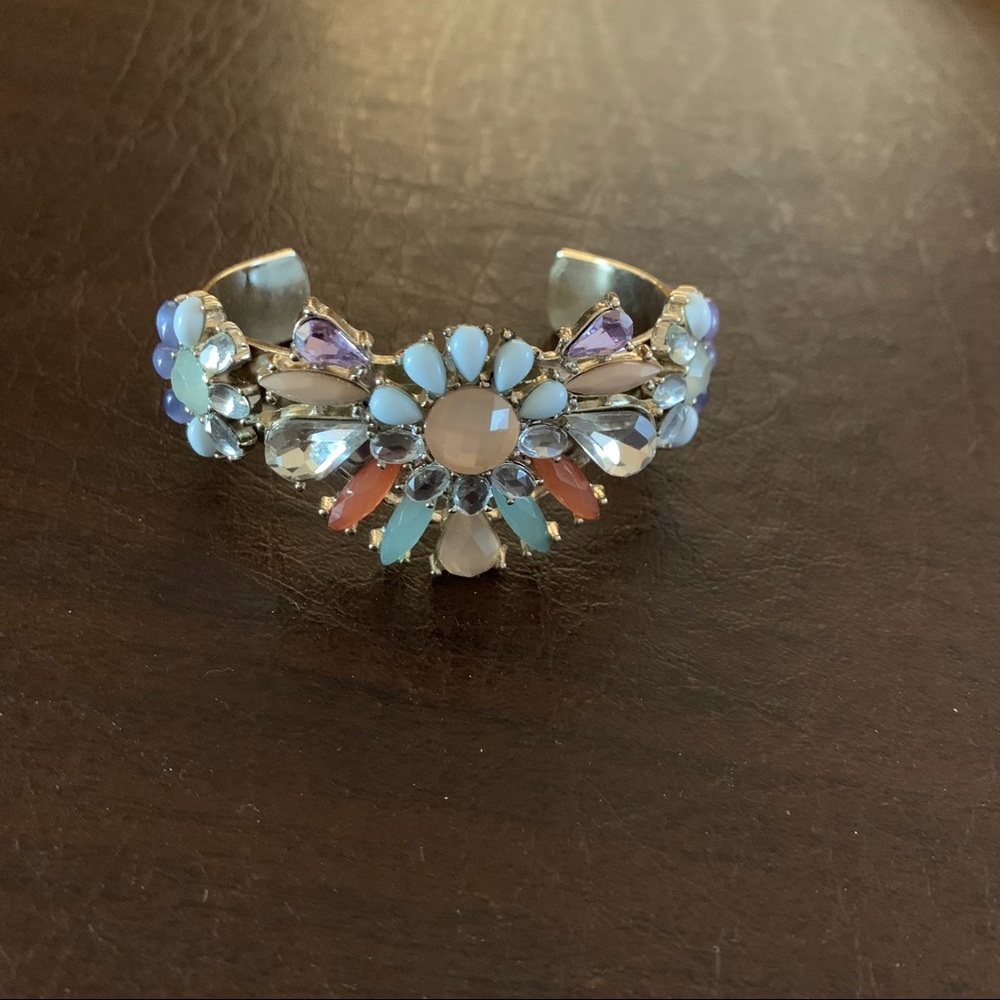 Woman’s cuff